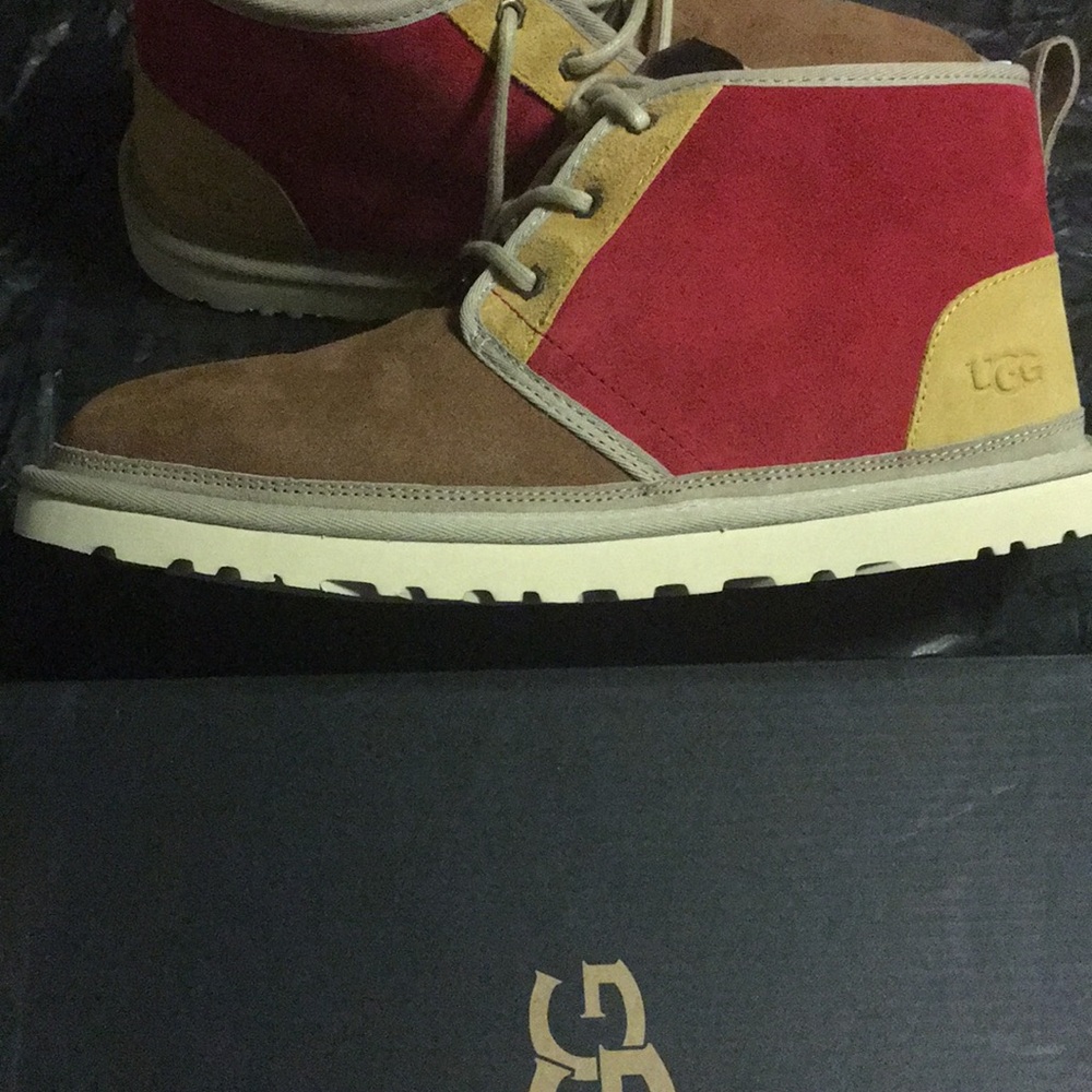 UGG M Neumel Boot